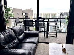 Park Colonial (D13), Condominium #555459231